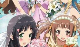 漫画改编动漫,穿越时空的奇幻冒险之旅