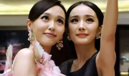 娱乐圈吃瓜爆料杨幂唐嫣,揭秘姐妹情深背后的真相