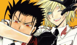 帅气漫画人物,漫画界颜值担当的帅气传奇